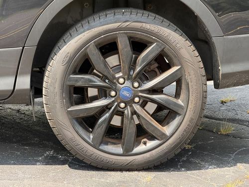 2019 Ford Escape SE — photo 15