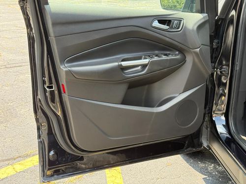 2019 Ford Escape SE — photo 26