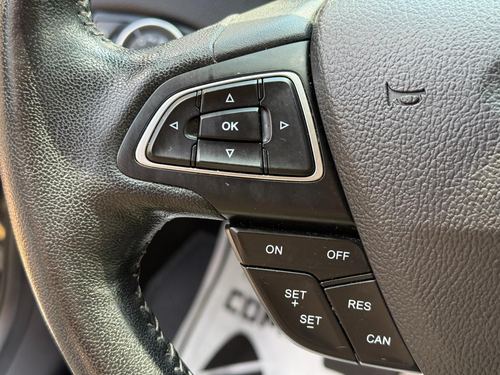 2019 Ford Escape SE — photo 18
