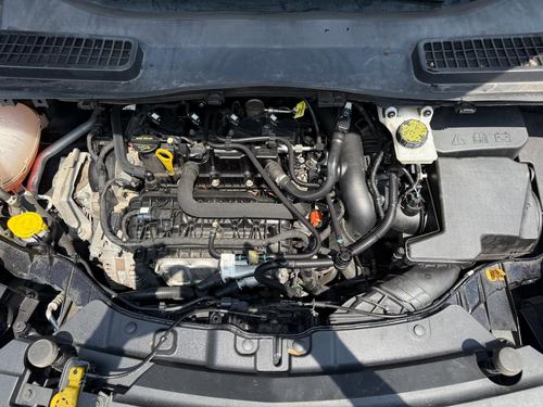 2019 Ford Escape SE — photo 35