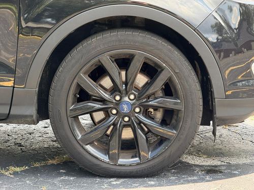 2019 Ford Escape SE — photo 16