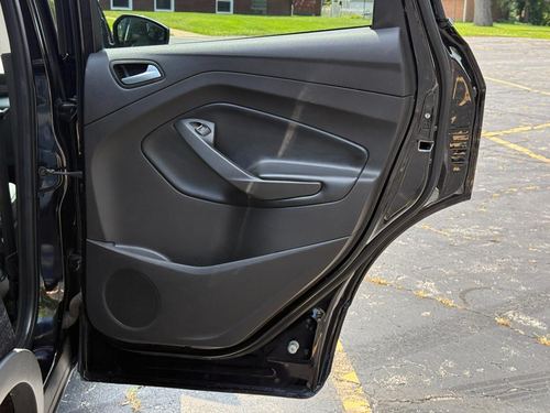 2019 Ford Escape SE — photo 27