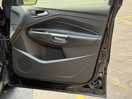 2019 Ford Escape SE — photo 28