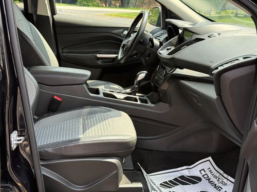 2019 Ford Escape SE — photo 20