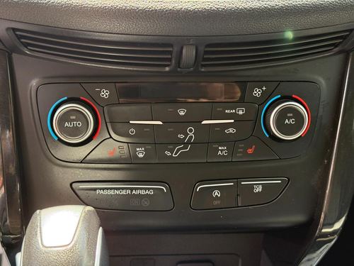 2019 Ford Escape SE — photo 21