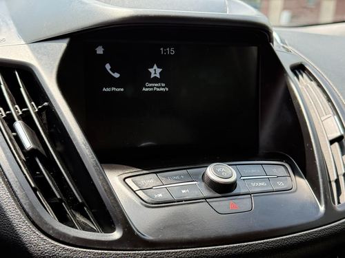2019 Ford Escape SE — photo 23
