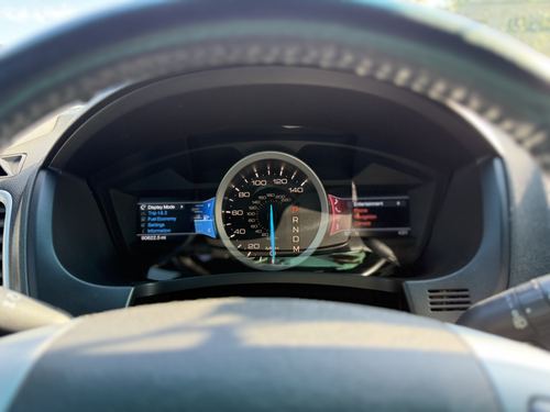 2011 Ford Explorer Limited — photo 20