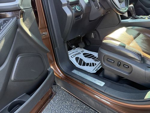 2011 Ford Explorer Limited — photo 31