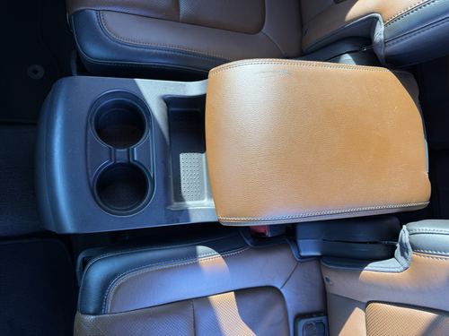 2011 Ford Explorer Limited — photo 35