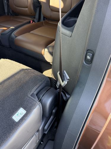 2011 Ford Explorer Limited — photo 38