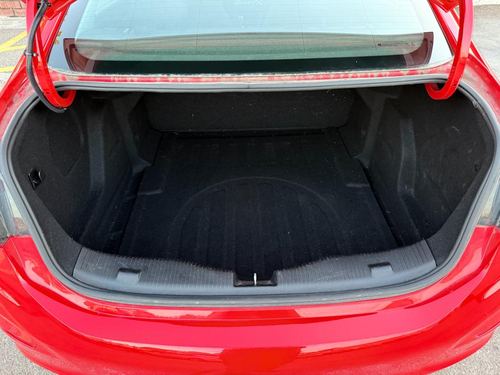 2019 Chevrolet Cruze Diesel — photo 30