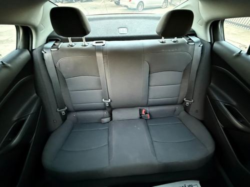 2019 Chevrolet Cruze Diesel — photo 24