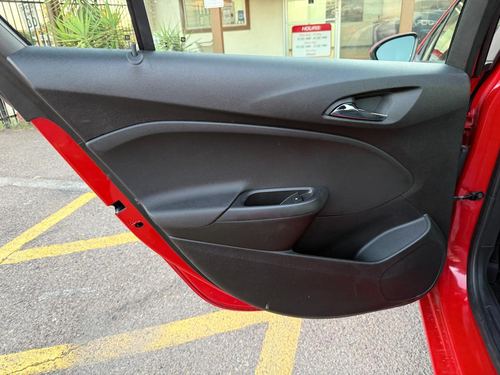 2019 Chevrolet Cruze Diesel — photo 27