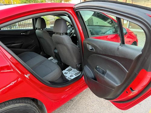 2019 Chevrolet Cruze Diesel — photo 25