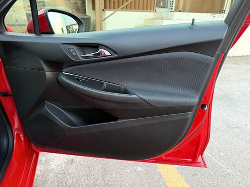 2019 Chevrolet Cruze Diesel — photo 29