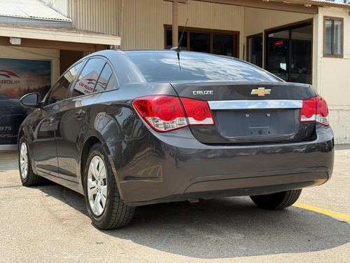 2014 Chevrolet Cruze 1LS — photo 6
