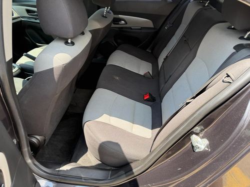 2014 Chevrolet Cruze 1LS — photo 22