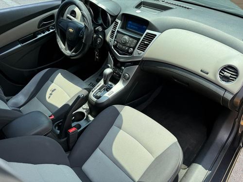 2014 Chevrolet Cruze 1LS — photo 12