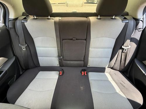 2014 Chevrolet Cruze 1LS — photo 21