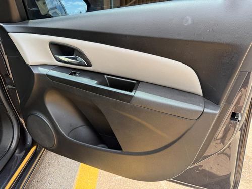 2014 Chevrolet Cruze 1LS — photo 28