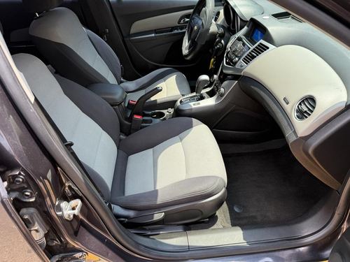 2014 Chevrolet Cruze 1LS — photo 17
