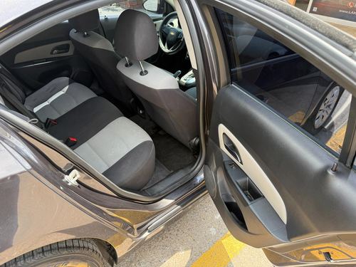 2014 Chevrolet Cruze 1LS — photo 24