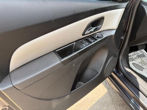 2014 Chevrolet Cruze 1LS — photo 29