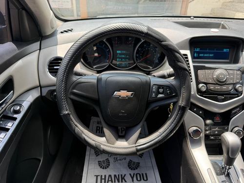 2014 Chevrolet Cruze 1LS — photo 15