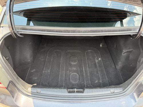 2014 Chevrolet Cruze 1LS — photo 30