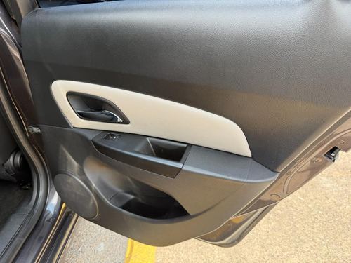 2014 Chevrolet Cruze 1LS — photo 26