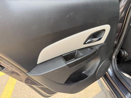 2014 Chevrolet Cruze 1LS — photo 27