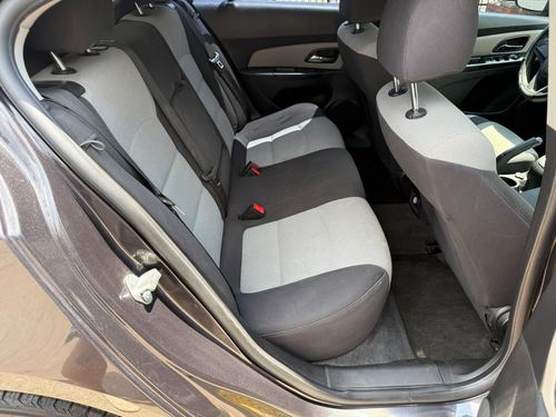 2014 Chevrolet Cruze 1LS — photo 23