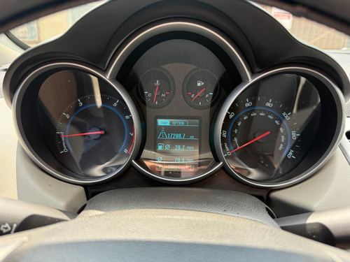 2014 Chevrolet Cruze 1LS — photo 20