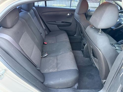 2011 Chevrolet Malibu 1LT — photo 20