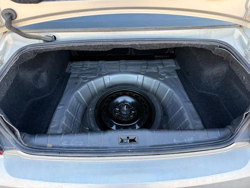 2011 Chevrolet Malibu 1LT — photo 29