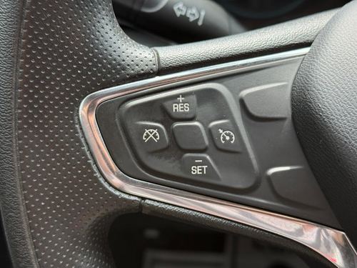 2020 Chevrolet Malibu LT — photo 15