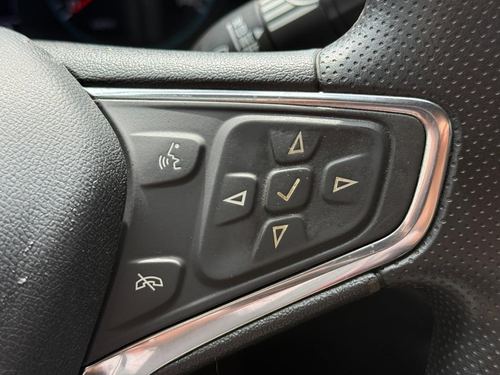 2020 Chevrolet Malibu LT — photo 16