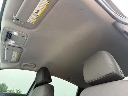 2020 Chevrolet Malibu LT — photo 30