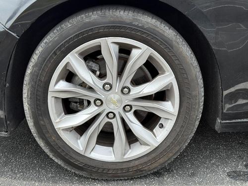 2020 Chevrolet Malibu LT — photo 12