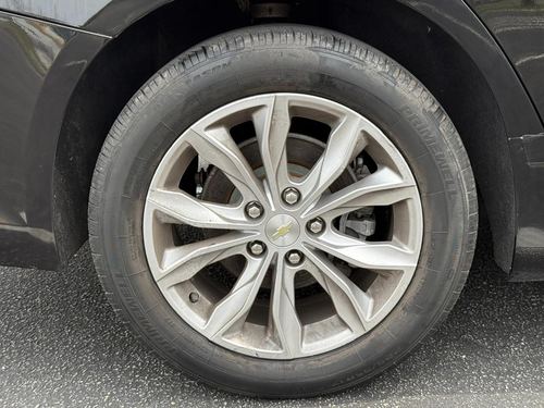 2020 Chevrolet Malibu LT — photo 14