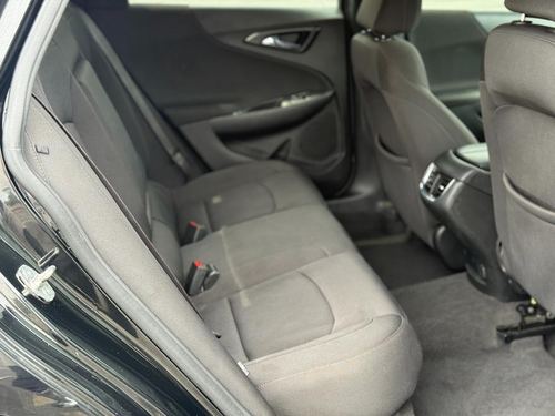 2020 Chevrolet Malibu LT — photo 24
