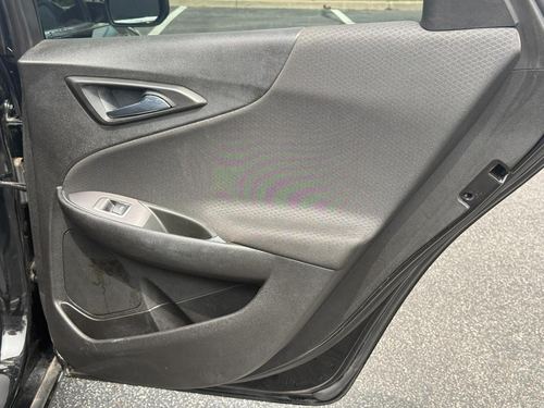 2020 Chevrolet Malibu LT — photo 29