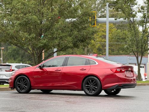 2016 Chevrolet Malibu 1LT — photo 5
