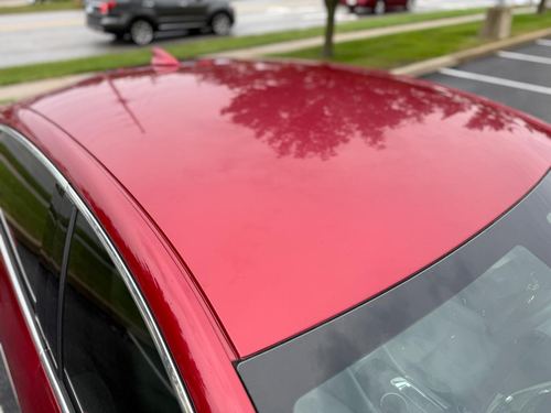 2016 Chevrolet Malibu 1LT — photo 14