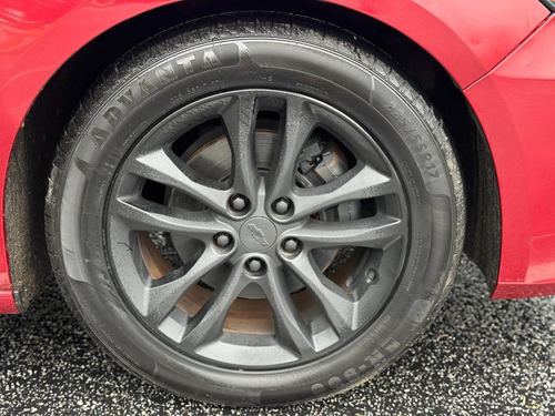 2016 Chevrolet Malibu 1LT — photo 23
