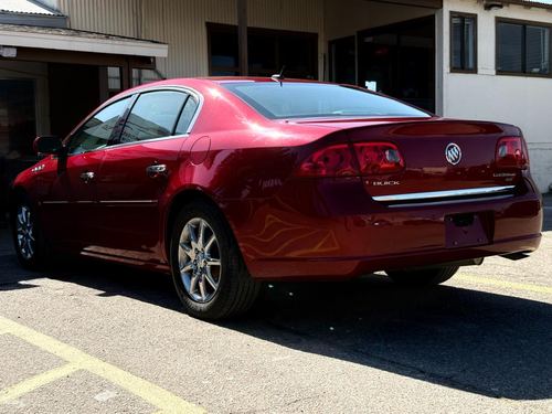2008 Buick Lucerne CXL — photo 10