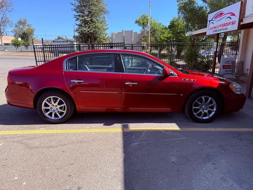 2008 Buick Lucerne CXL — photo 6