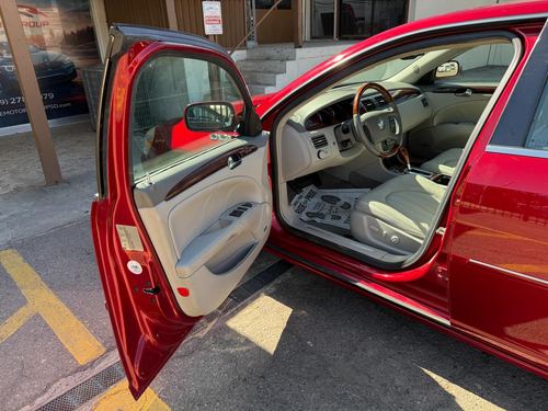 2008 Buick Lucerne CXL — photo 29