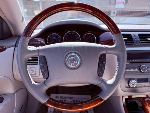 2008 Buick Lucerne CXL — photo 13