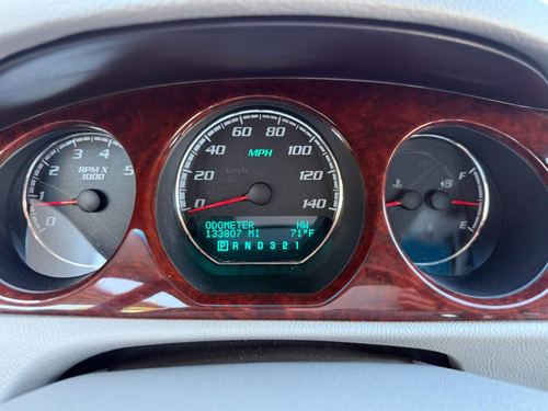 2008 Buick Lucerne CXL — photo 19